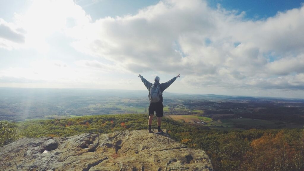 Making SMART Goals